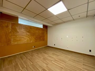Venta Oficina 350 m2 Acondicionada - Homero, Polanco, Miguel Hidalgo