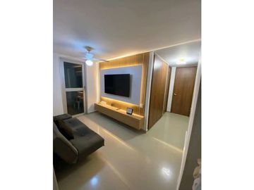 SE VENDE APARTAMENTO EN VILLA CAMPESTRE