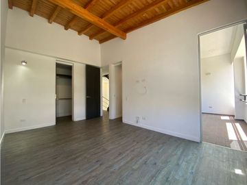 VENTA DE CASA RIONEGRO EN  UNIDAD CERRADA