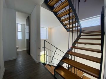 VENTA DE CASA RIONEGRO EN  UNIDAD CERRADA
