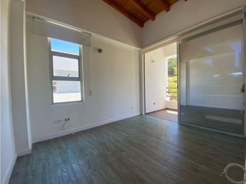 VENTA DE CASA RIONEGRO EN  UNIDAD CERRADA