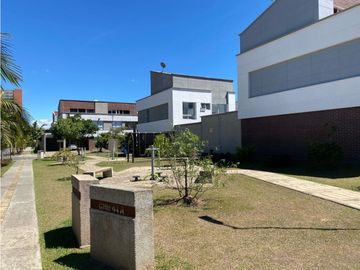 VENTA DE CASA RIONEGRO EN  UNIDAD CERRADA