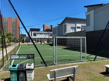 VENTA DE CASA RIONEGRO EN  UNIDAD CERRADA