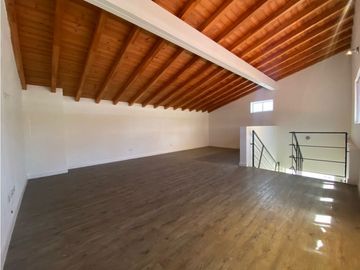 VENTA DE CASA RIONEGRO EN  UNIDAD CERRADA