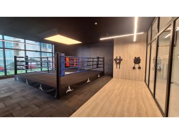 VENTA DE APARTAMENTO PH AQUA POINT PUNTA PAITILLA
