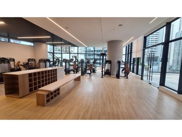 VENTA DE APARTAMENTO PH AQUA POINT PUNTA PAITILLA