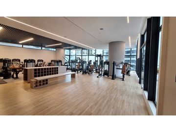 VENTA DE APARTAMENTO PH AQUA POINT PUNTA PAITILLA