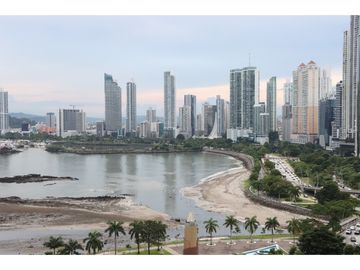 VENTA DE APARTAMENTO PH AQUA POINT PUNTA PAITILLA