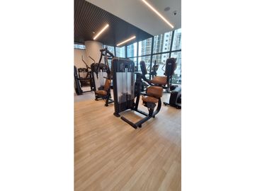 VENTA DE APARTAMENTO PH AQUA POINT PUNTA PAITILLA