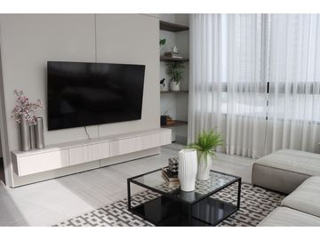 VENTA DE APARTAMENTO PH AQUA POINT PUNTA PAITILLA