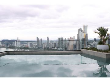 VENTA DE APARTAMENTO PH AQUA POINT PUNTA PAITILLA