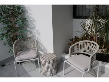 VENTA DE APARTAMENTO PH AQUA POINT PUNTA PAITILLA