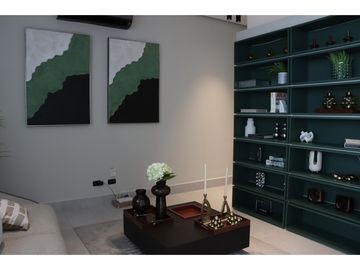 VENTA DE APARTAMENTO PH AQUA POINT PUNTA PAITILLA