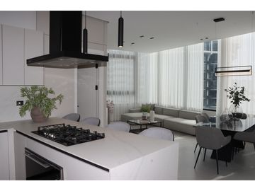 VENTA DE APARTAMENTO PH AQUA POINT PUNTA PAITILLA