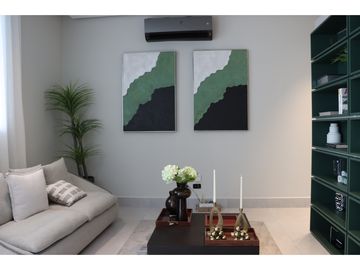 VENTA DE APARTAMENTO PH AQUA POINT PUNTA PAITILLA