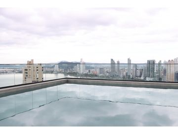 VENTA DE APARTAMENTO PH AQUA POINT PUNTA PAITILLA