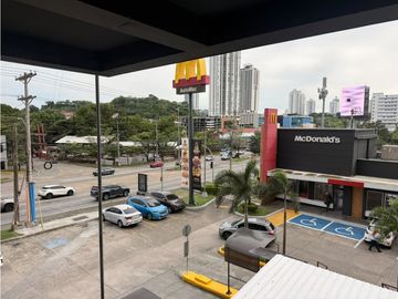 LOCAL COMERCIAL EN ALQUILER | GREENWOOD PLAZA – TUMBA MUERTO | 59 M²