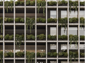 EXCLUSIVO DEPARTAMENTO 4 DORMITORIOS EN EDIFICIO BOUTIQUE EN VENTA SAN ISIDRO