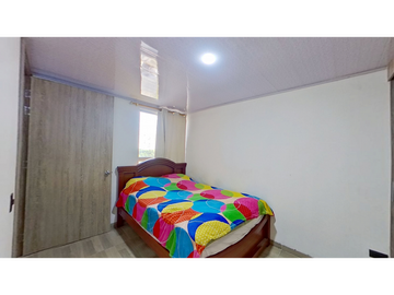 APARTAMENTO EN VENTA CALI OESTE SANTA BARBARA 5P  C/A