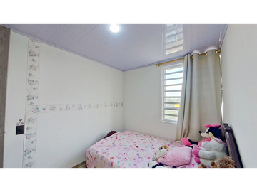 APARTAMENTO EN VENTA CALI OESTE SANTA BARBARA 5P  C/A