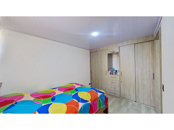 APARTAMENTO EN VENTA CALI OESTE SANTA BARBARA 5P  C/A
