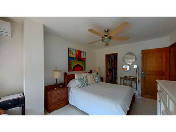 APARTAMENTO EN VENTA  CALI NORTE PRADOS DEL NORTE 3P S/A 2PARQ