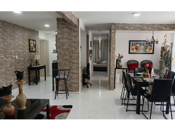 APARTAMENTO EN VENTA CALI SUR VERGAS DE COMFANDI 3P S/A PARQ