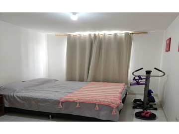 APARTAMENTO EN VENTA CALI SUR VERGAS DE COMFANDI 3P S/A PARQ
