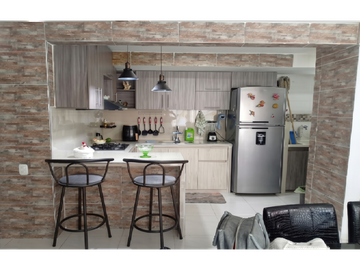 APARTAMENTO EN VENTA CALI SUR VERGAS DE COMFANDI 3P S/A PARQ
