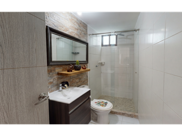 APARTAMENTO EN VENTA CALI SUR VERGAS DE COMFANDI 3P S/A PARQ