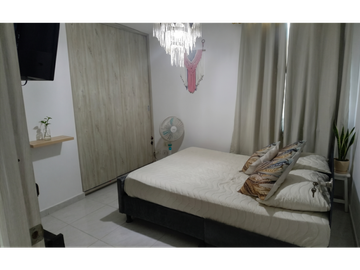 APARTAMENTO EN VENTA CALI SUR VERGAS DE COMFANDI 3P S/A PARQ