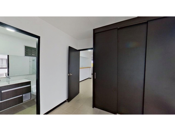 APARTAMENTO EN VENTA CALI OESTE SANTA TERESITA  2P C/A