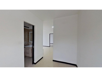 APARTAMENTO EN VENTA CALI OESTE SANTA TERESITA  2P C/A