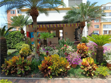 APARTAMENTO EN VENTA CALI SUR VALLE DEL LILI  1P S/A