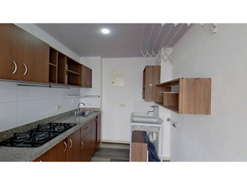 APARTAMENTO EN VENTA CALI SUR VALLE DEL  LILI 8P C/A