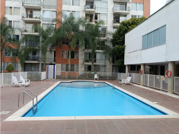 APARTAMENTO EN VENTA CALI SUR VALLE DEL  LILI 8P C/A