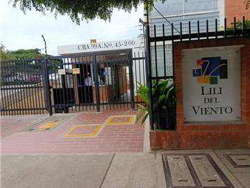 APARTAMENTO EN VENTA CALI SUR VALLE DEL  LILI 8P C/A
