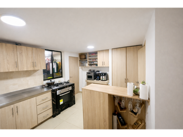 Venta casa Prados del Norte Cali