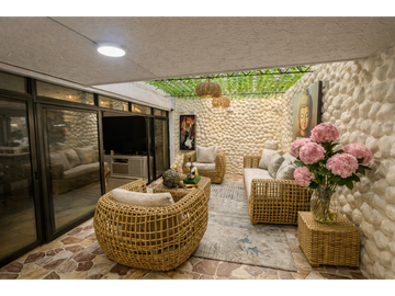 Venta casa Prados del Norte Cali