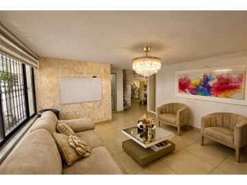 Venta casa Prados del Norte Cali