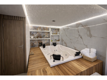 Venta casa Prados del Norte Cali