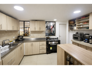 Venta casa Prados del Norte Cali
