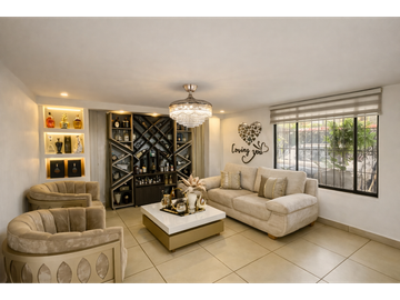 Venta casa Prados del Norte Cali