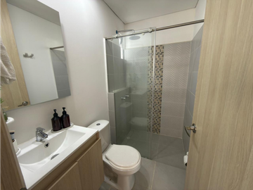 APARTAMENTO EN VENTA CALI SUR PIEDRA GRANDE  8P C/A