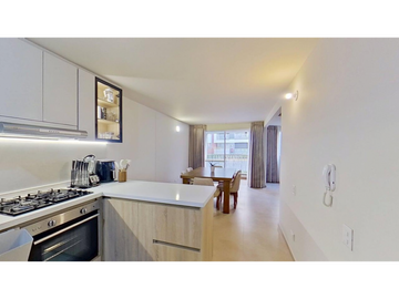 APARTAMENTO EN VENTA CALI BOCHALEMA   1P C/A PARQ