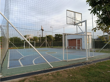 APARTAMENTO EN VENTA CALI BOCHALEMA   1P C/A PARQ