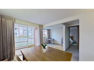 APARTAMENTO EN VENTA CALI BOCHALEMA   1P C/A PARQ
