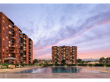 Arriendo Apartamento en Montevedra - Galicia
