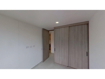 VENTA APARTAMENTO DISTRITO PLAZA, FABRICATO, BELLO-66M2