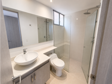 Se Arrienda Apartamento en Montevento, Envigado